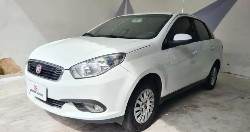 FIAT SIENA ATTRACT 1.0 2018