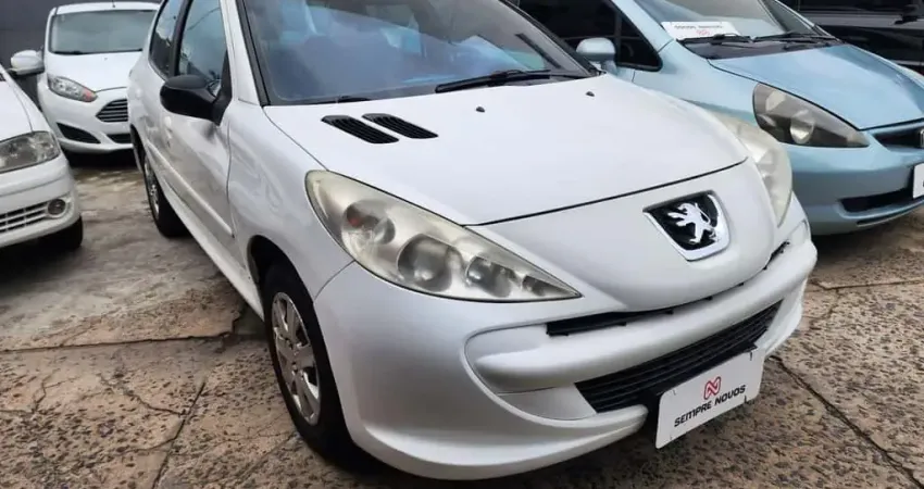 PEUGEOT 207 HB ACTIVE 2014