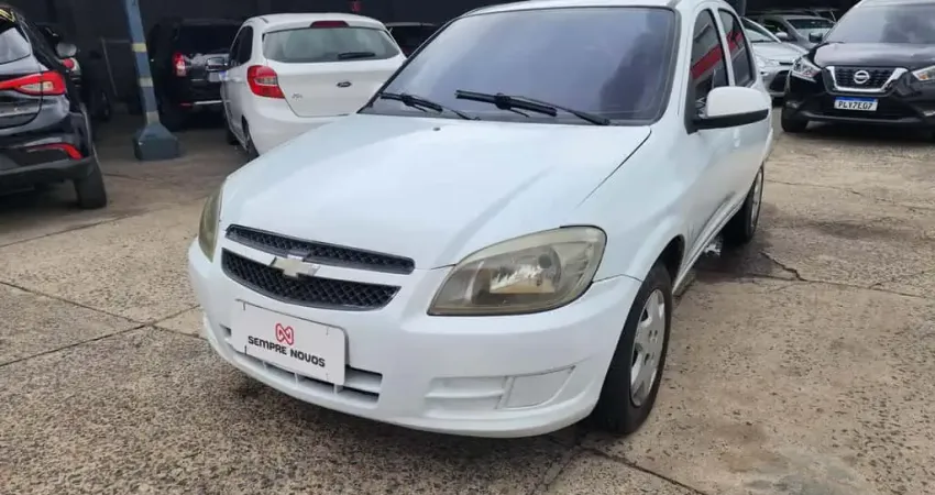 CHEVROLET CELTA 1.0L LT 2013