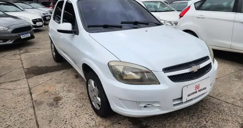 CHEVROLET CELTA 1.0L LT 2013