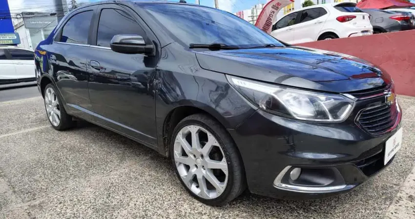 CHEVROLET COBALT 18A LTZ 2019
