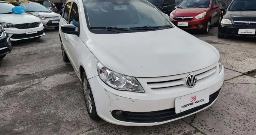 VOLKSWAGEN GOL 1.0 2012