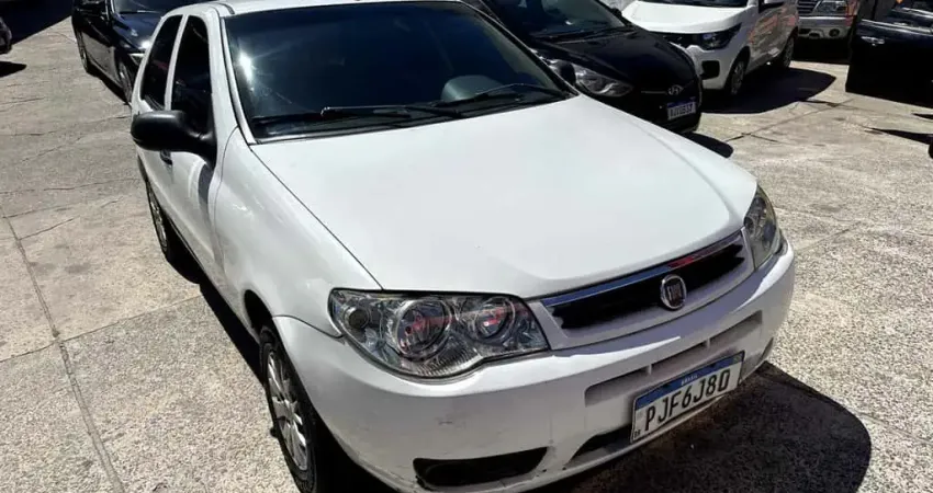 FIAT PALIO FIRE 2015