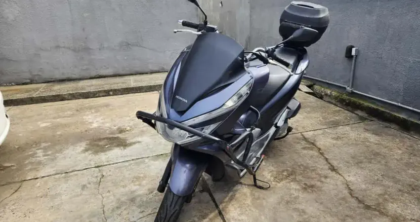 HONDA PCX 150 2021