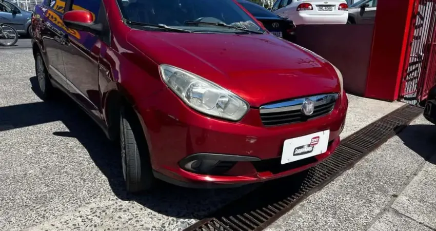 FIAT SIENA ESSENCE 1.6 2013