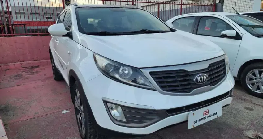 KIA SPORTAGE LX2 OFFG4 2014