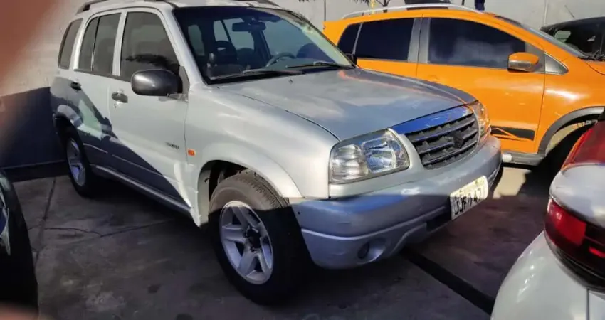 CHEVROLET TRACKER 4x4 2.0 2009