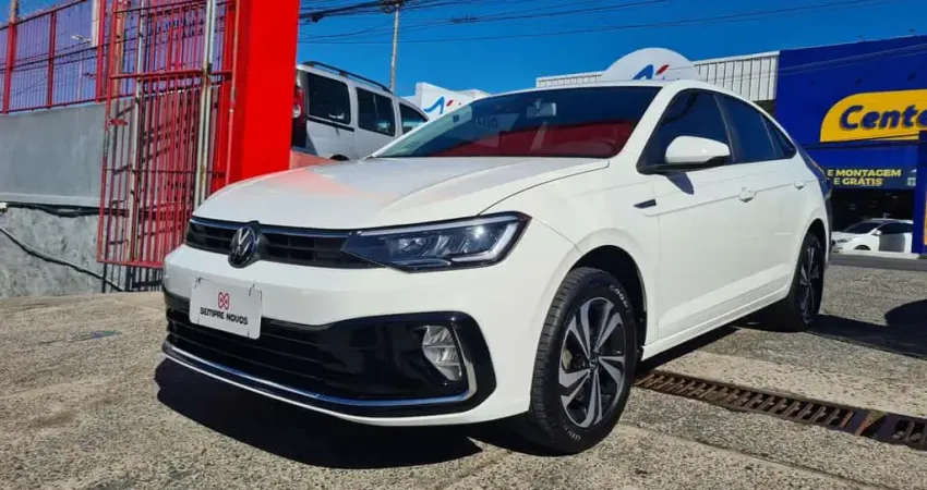 VOLKSWAGEN VIRTUS CL AC 2024