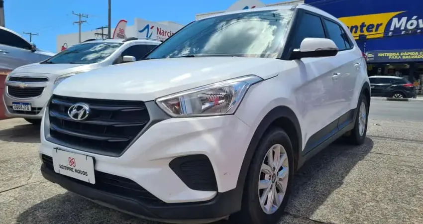 HYUNDAI CRETA 16A SMART 2020