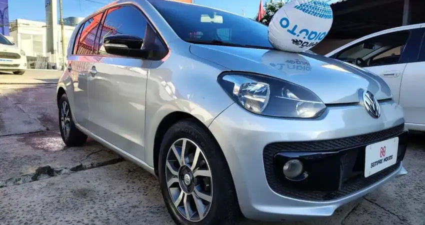 VOLKSWAGEN UP HIGH MA 2015