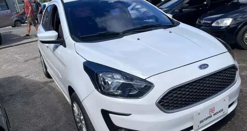 FORD KA S 1.0 HA C 2019