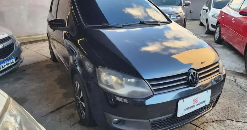 VOLKSWAGEN FOX 1.6 PRIME GII 2011