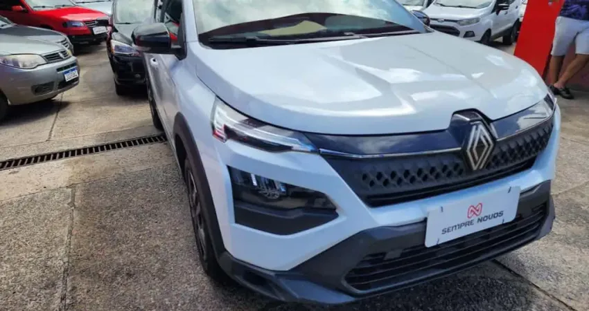 RENAULT KARDIAN EVO AT 2025