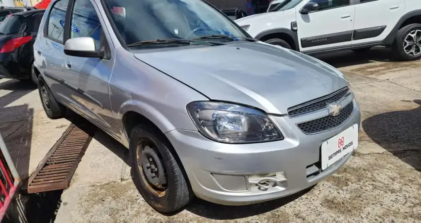 CHEVROLET CELTA 1.0L LT 2014