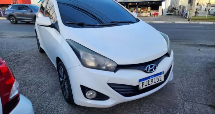 HYUNDAI HB20 1.0 CONFORT PLUS 2015