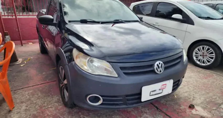 VOLKSWAGEN SAVEIRO 1.6 CS 2013