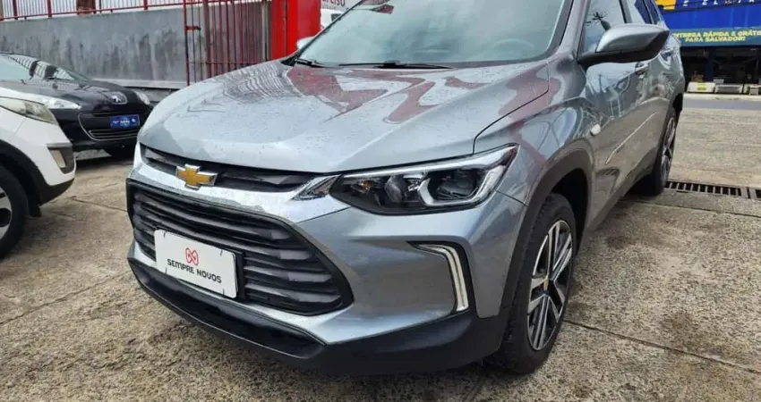 CHEVROLET TRACKER T A LT 2024