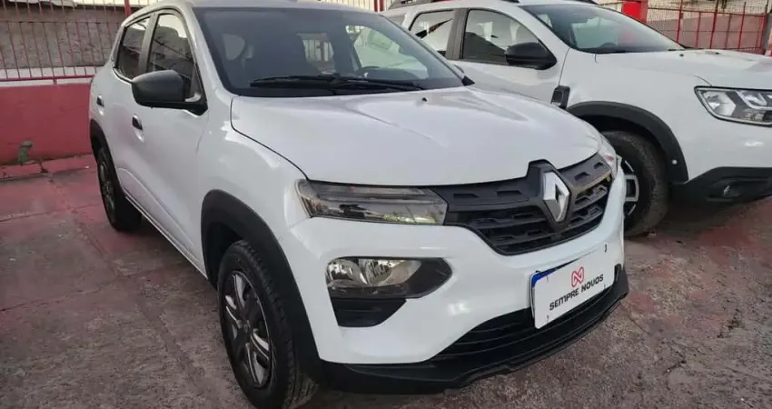 RENAULT KWID ZEN 2 2024