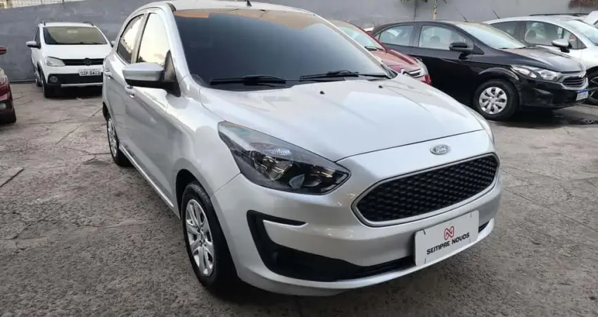 FORD KA SE 1.0 HA C 2020