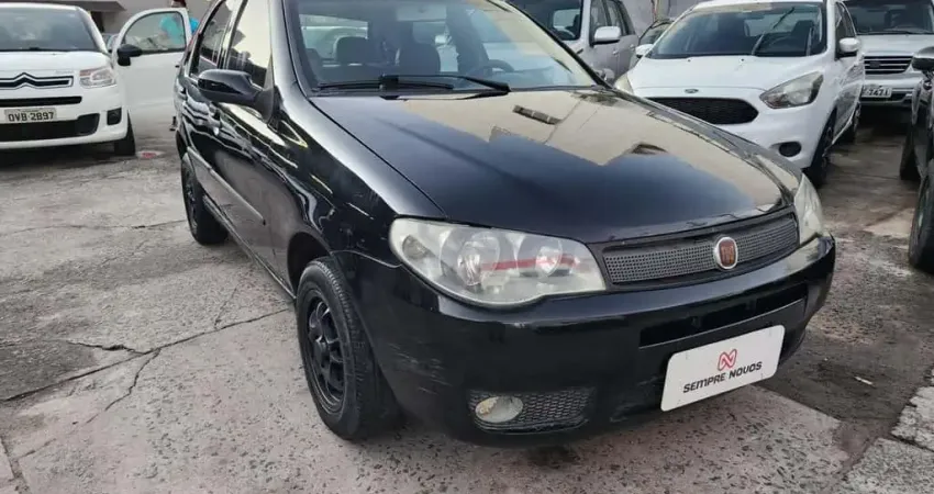 FIAT PALIO FIRE FLEX 2007