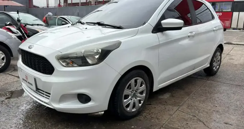 FORD KA SE 1.0 HA 2016