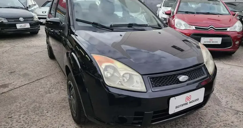 FORD FIESTA SEDAN FLEX 2008