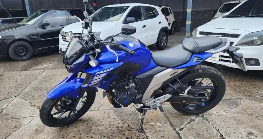 YAMAHA FZ25 FAZER 2022