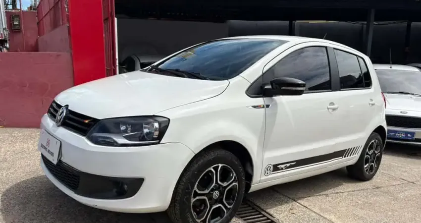 Volkswagen Fox Seleção 2014 | Edição Especial com Estilo, Conforto e Exclusividade