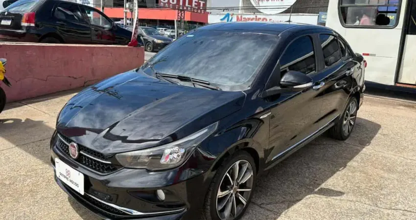 FIAT CRONOS PREC AT 2019