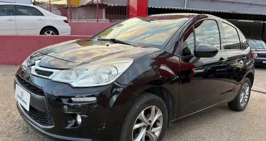 CITROEN C3 90M TENDANCE 2013