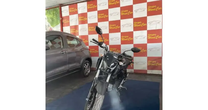 Yamaha Fz15 150 fazer flex 2024