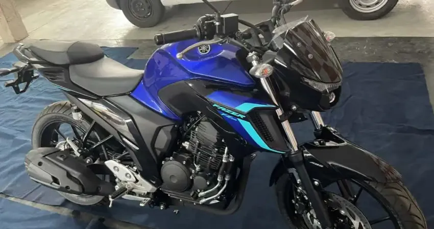 Yamaha Fz25 250 fazer flex 2024