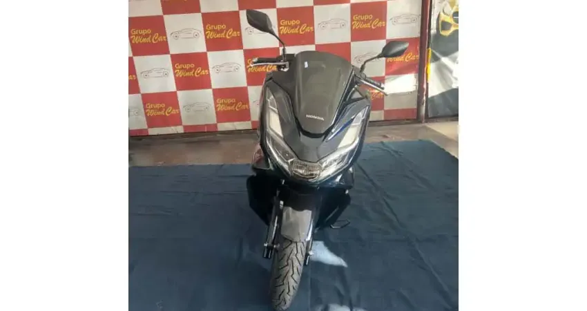 Honda Pcx 160 dlx abs 2025