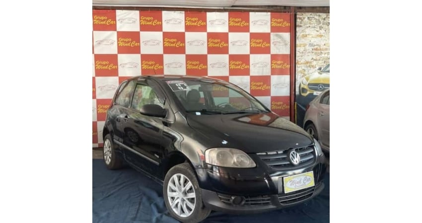 Volkswagen Fox 2010 1.0 mi 8v flex 2p manual