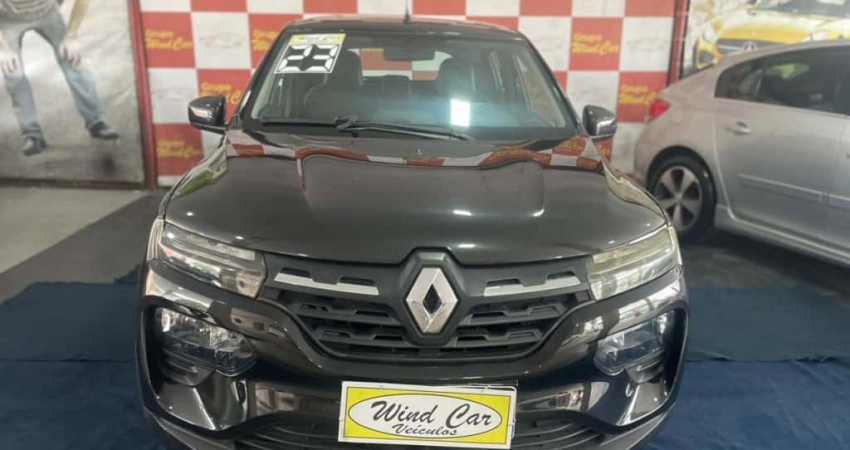 Renault Kwid 2023 1.0 12v sce flex intense manual