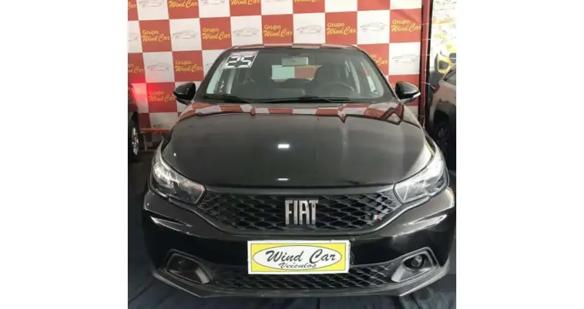 Fiat Argo 2023 1.0 firefly flex drive manual