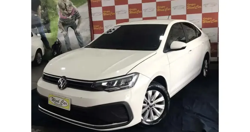 Volkswagen Virtus 2023 1.0 170 tsi automático