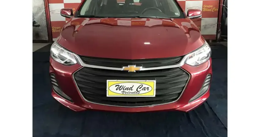 Chevrolet Onix 2023 1.0 turbo flex lt manual