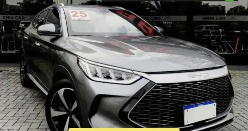 Byd Song plus 2025 1.5 dm-i híbrido automático