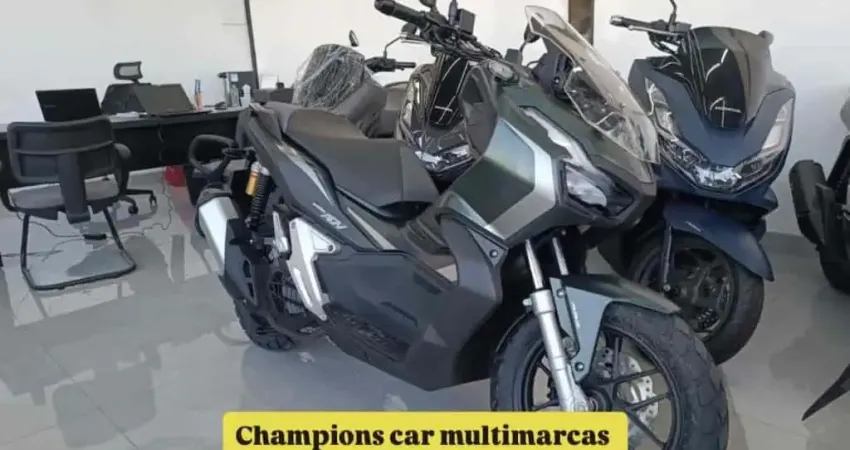 Honda Adv 150 2024