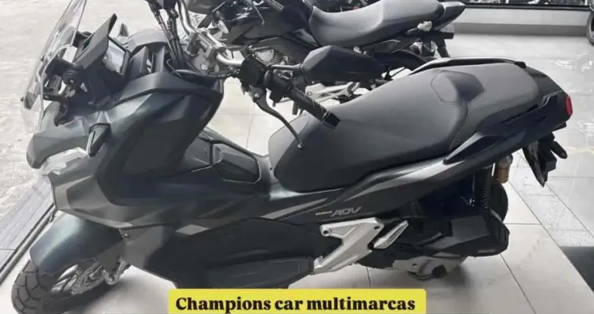Honda Adv 150 2024