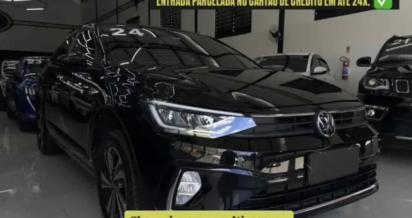 Volkswagen Virtus 2024 1.0 200 tsi comfortline automático