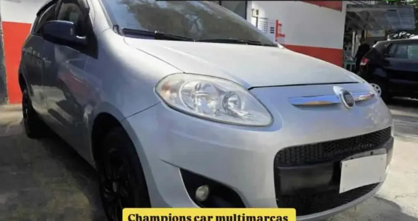 Fiat Palio 2012 1.0 mpi attractive 8v flex 4p manual