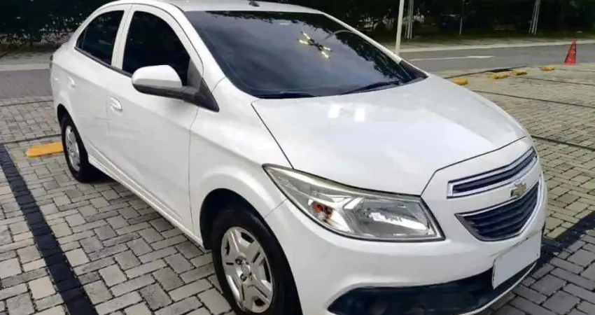 Chevrolet Prisma 2015 1.0 mpfi lt 8v flex 4p manual