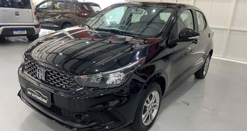 FIAT ARGO 1.0 2022