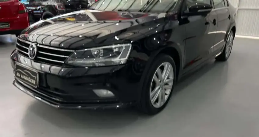VOLKSWAGEN JETTA HIGHLINE TSI 2.0 211CV 2016