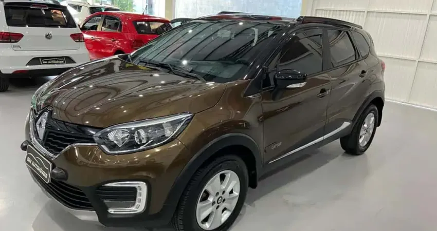 RENAULT CAPTUR LIFE 16A 2019