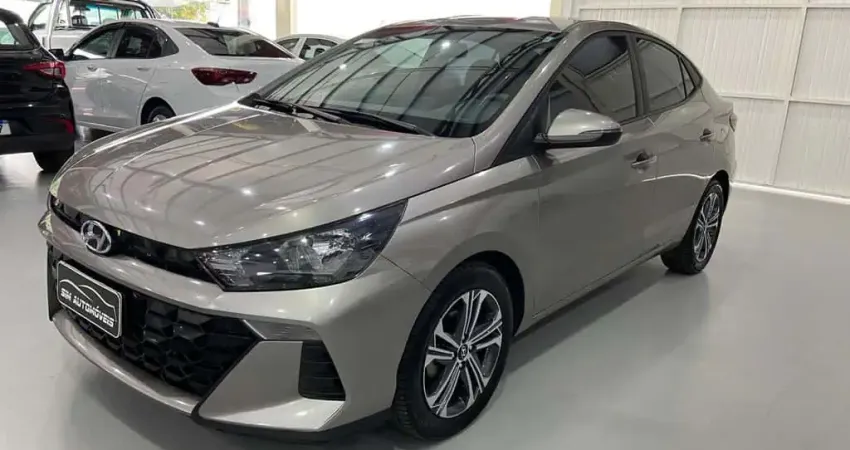 HYUNDAI HB20S 10TA COMFOR 2023