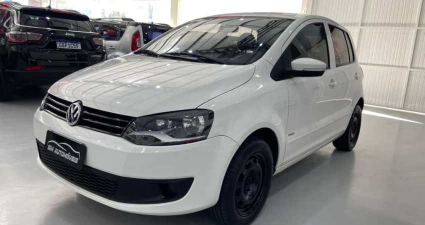 VOLKSWAGEN FOX 1.0 GII 2011
