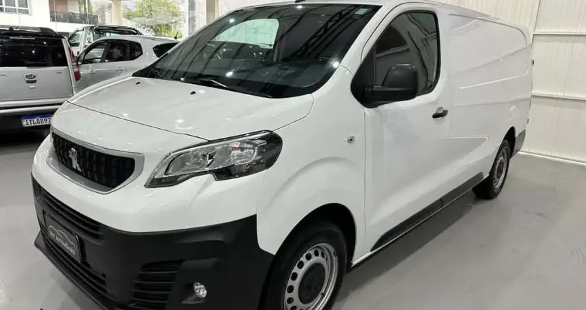 PEUGEOT EXPERT BUSINESS PACK 2021